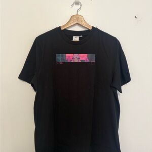 Puma x Squid Games Black Graphic Tee